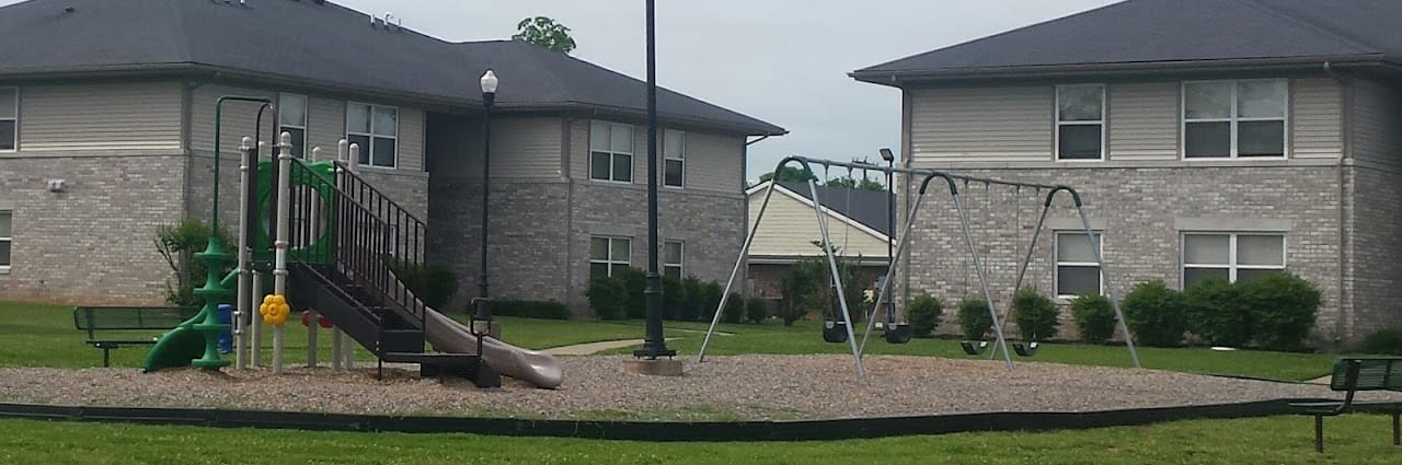 Photo of BOWLING GREEN SCHOLAR HOUSE. Affordable housing located at 10TH AVENUE WEST BOWLING GREEN, KY 42101