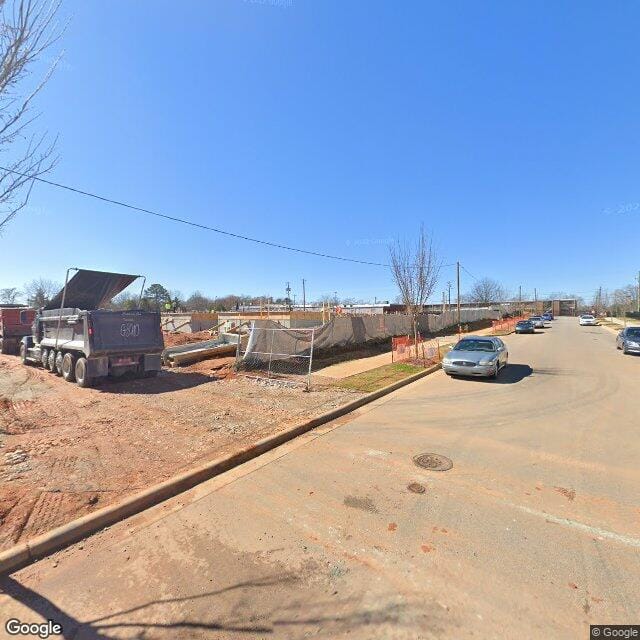 Photo of BOOKER PARK SOUTH at 421 SUNGLOW LN RALEIGH, NC 27610