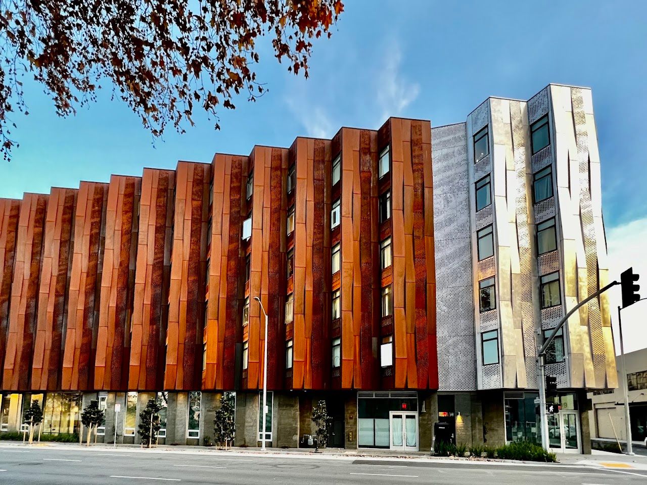 Photo of 833 BRYANT APARTMENTS at 833 BRYANT STREET SAN FRANCISCO, CA 94013