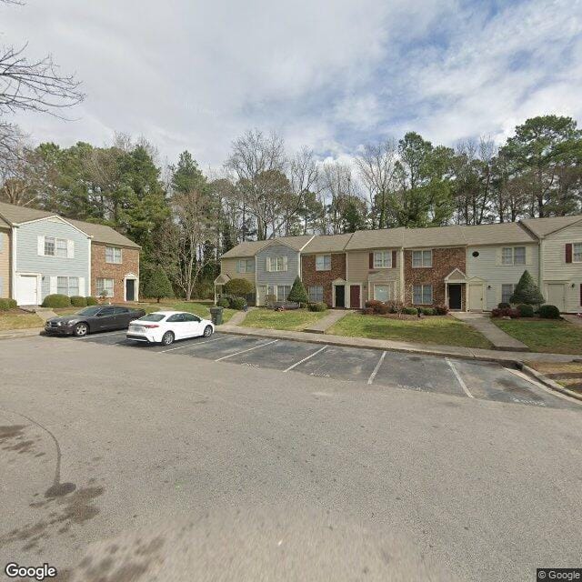 Photo of 2914 FAVERSHAM PL at 2914 FAVERSHAM PLACE RALEIGH, NC 27604