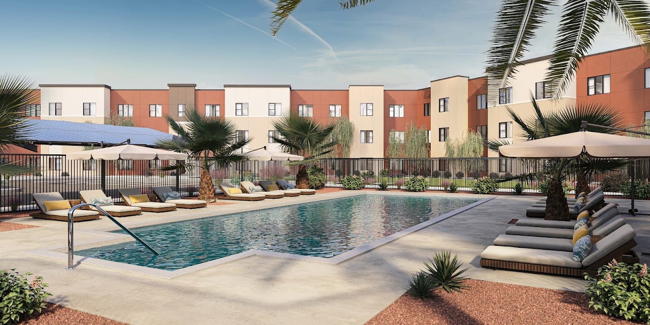 Photo of Emberwood. Affordable housing located at 1449 E Oneil Dr Casa Grande, AZ 85122
