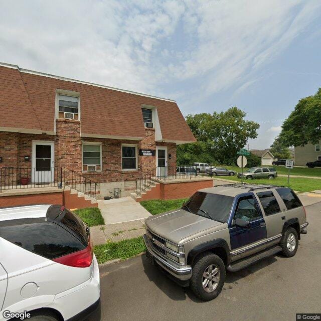 Photo of Holt Manor at 701 Meredith St Dayton, OH 45402