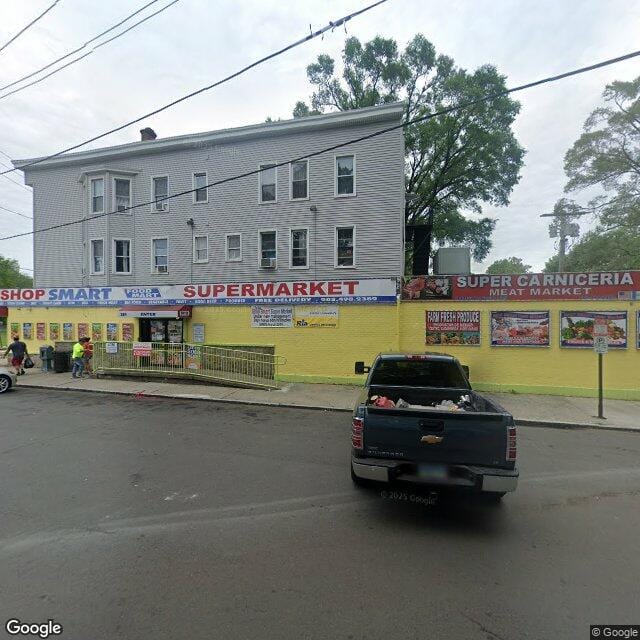 Photo of Hill Central Redevelopment - Phase I at 145 Dewitt St New Haven, CT 06519