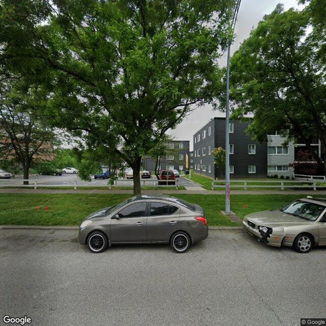 Photo of ARTS APARTMENTS AT MUSIC HALL. Affordable housing located at 845 EZZARD CHARLES DRIVE CINCINNATI, OH 45203