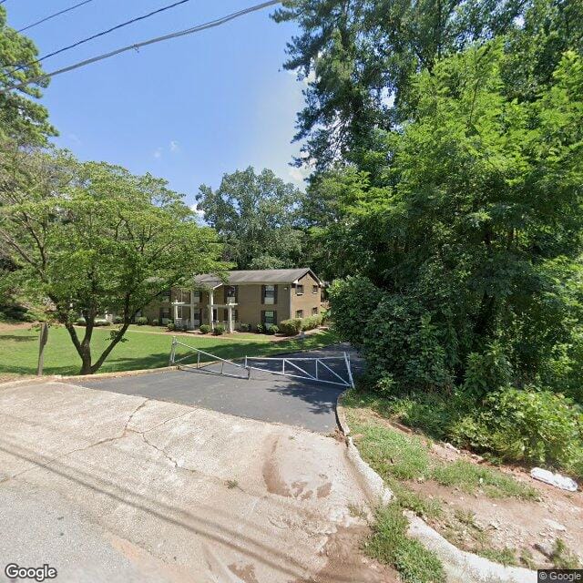 Photo of Scenic at 2505. Affordable housing located at 2505 Columbia Dr Decatur, GA 30034