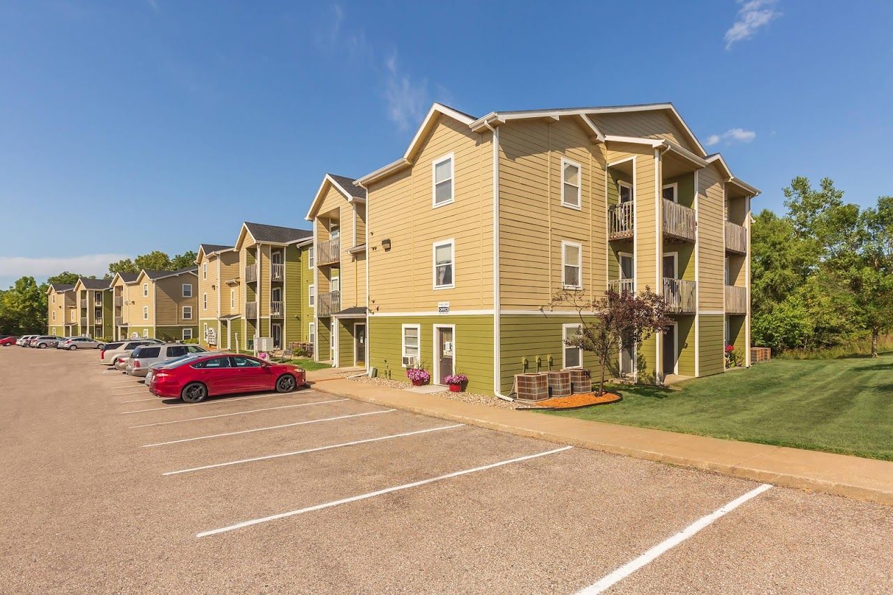 Photo of SHADY CREEK APTS. Affordable housing located at 210 E JEFFERSON ST PELLA, IA 50219