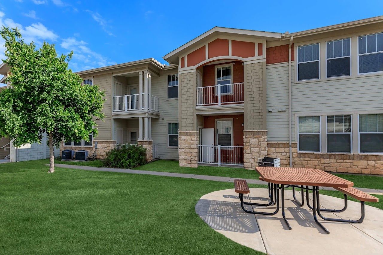 Photo of Oasis Cove at 901 N 6th St Canadian, TX 79014