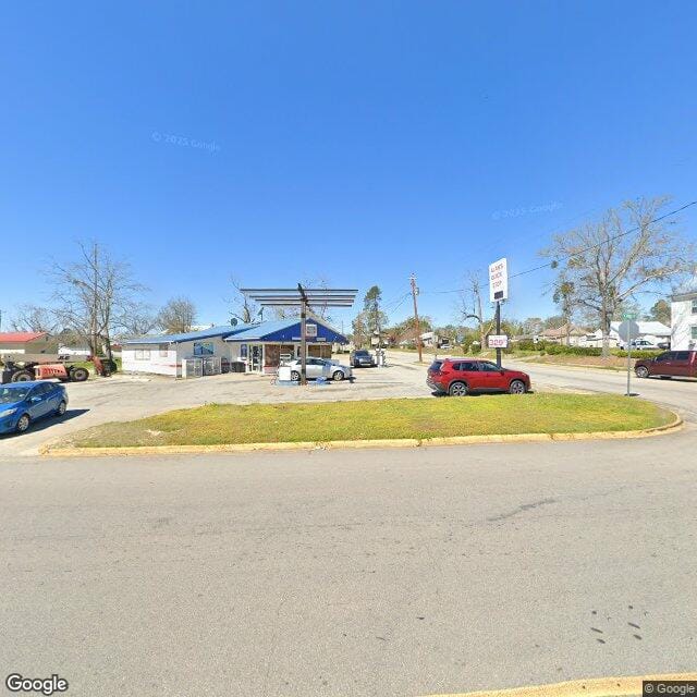 Photo of Maple Lane Apartments. Affordable housing located at 197 GA-305 Midville, GA 30441