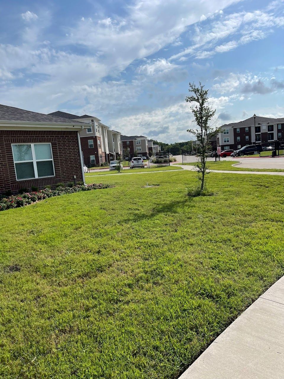 Photo of The Emli at Liberty Crossing at 5900 S Interstate 45 Wilmer, TX 75172