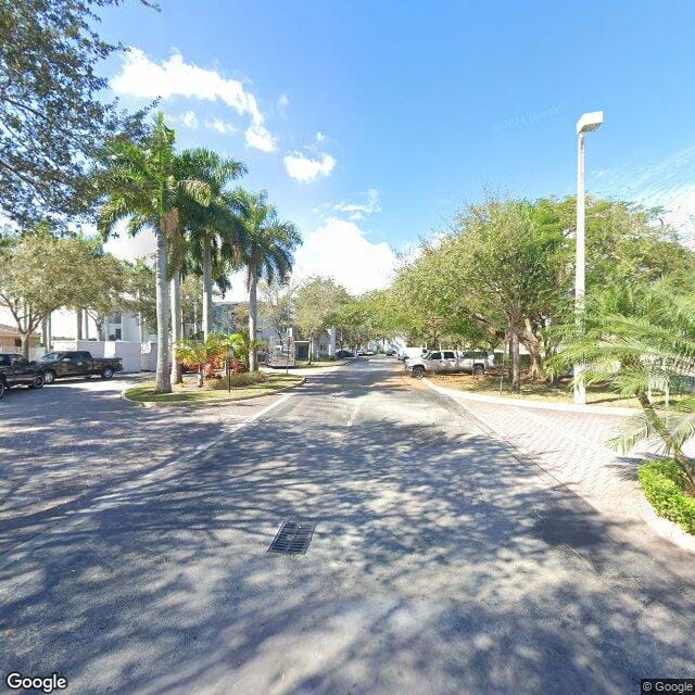 Photo of SUNSET BAY. Affordable housing located at 10030 SW 224TH ST CUTLER BAY, FL 33190