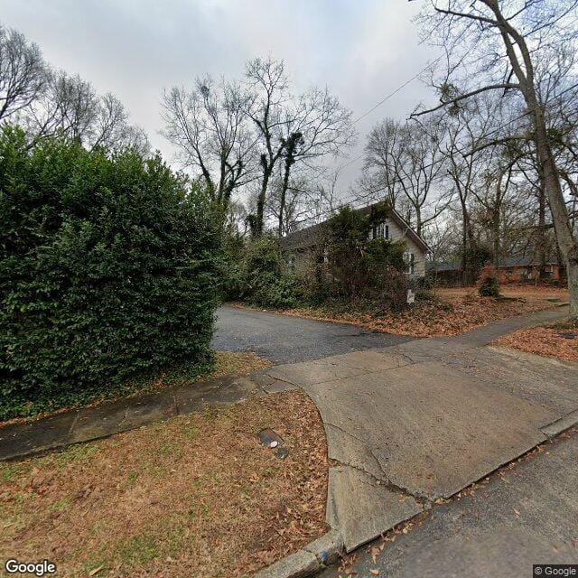 Photo of Park West. Affordable housing located at 1128 W College Ext Griffin, GA 30224
