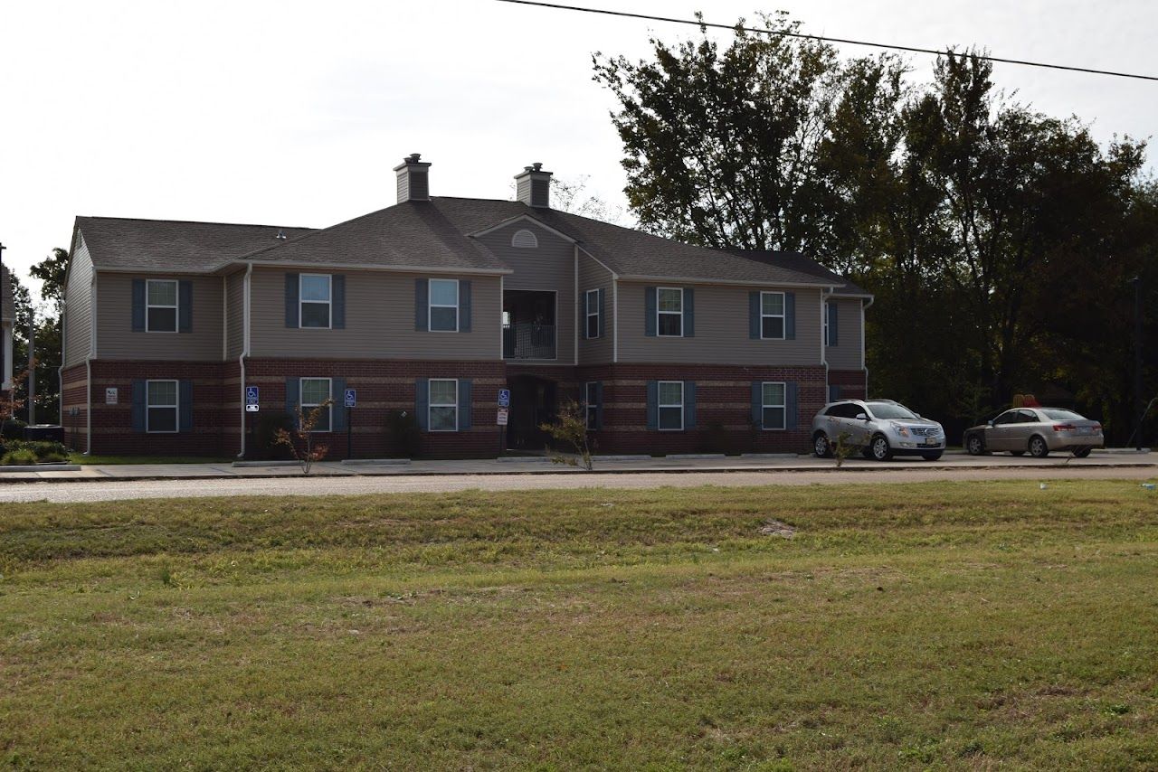 Photo of HUGHES VILLAS. Affordable housing located at 321 BUSH ST HUGHES, AR 72348