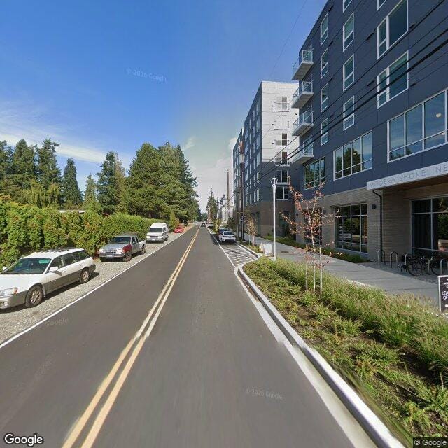 Photo of Modera Shoreline. Affordable housing located at 17888 Linden Ave N Shoreline, WA 98133