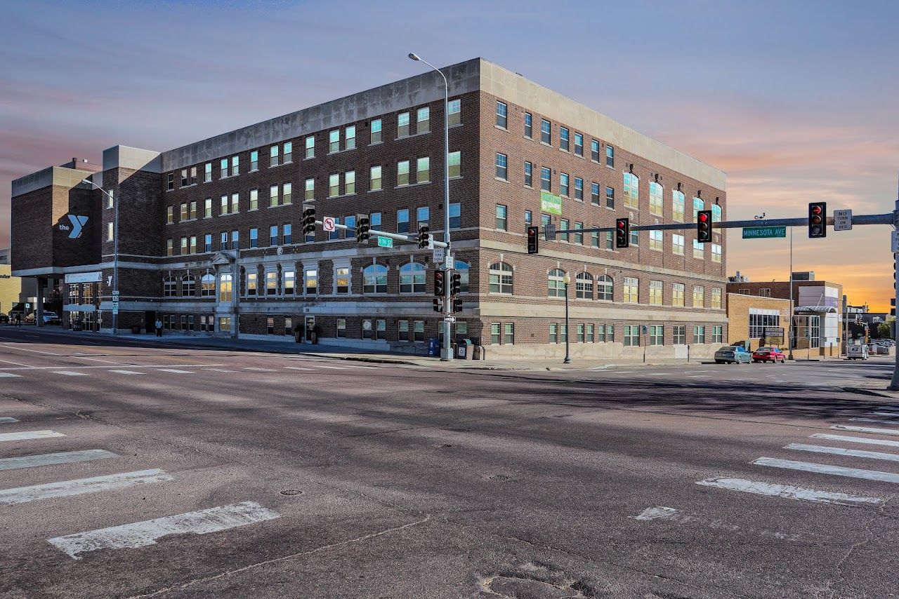 Photo of SIOUX FALLS YMCA HOUSING INITITAVE. Affordable housing located at 230 S MINNESOTA AVE SIOUX FALLS, SD 57104