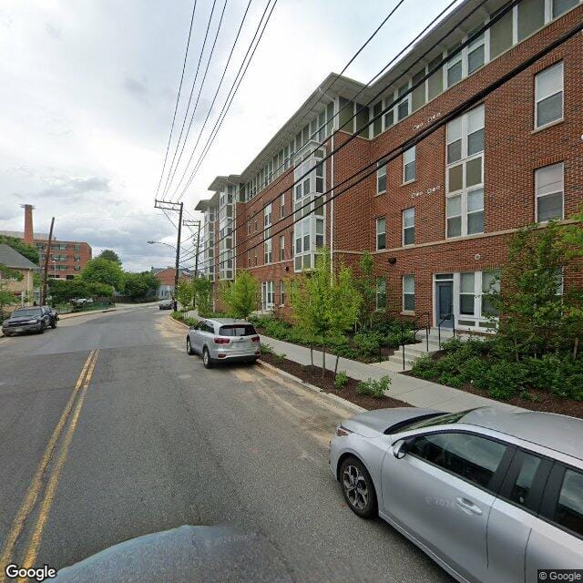 Photo of TRIO AT STANTON SQUARE at 2935 POMEROY ROAD, SE WASHINGTON, DC 20020