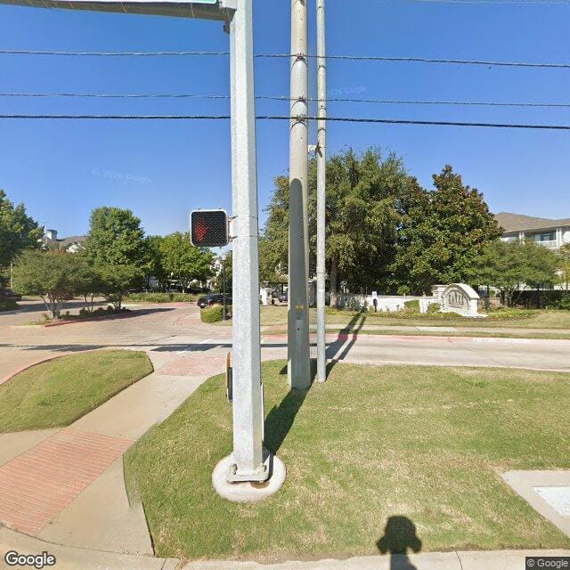 Photo of Knox at Allen Station. Affordable housing located at 315 N Greenville Ave Allen, TX 75002