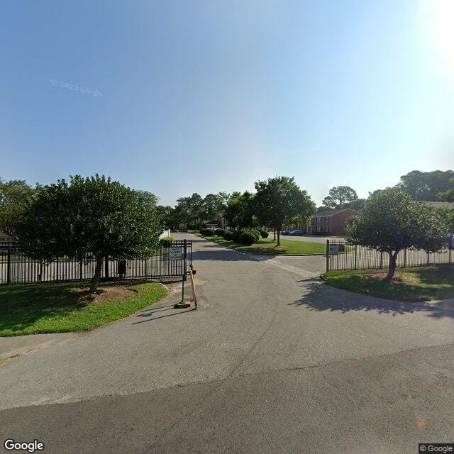 Photo of TYLER RUN I at 213 TYLER LANE EDENTON, NC 27932