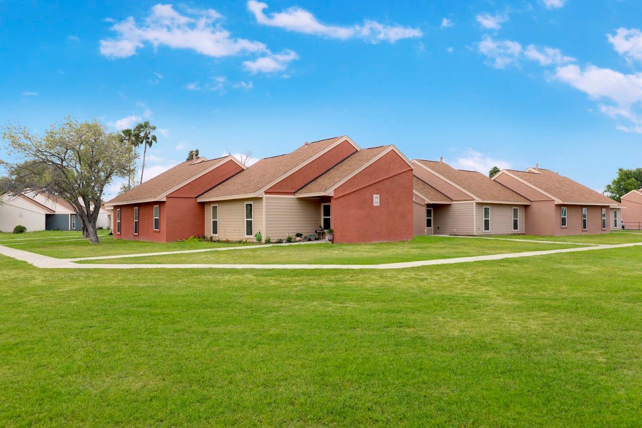Photo of 501 Jasmine Villas at 501 E Jasmine Ave McAllen, TX 78501