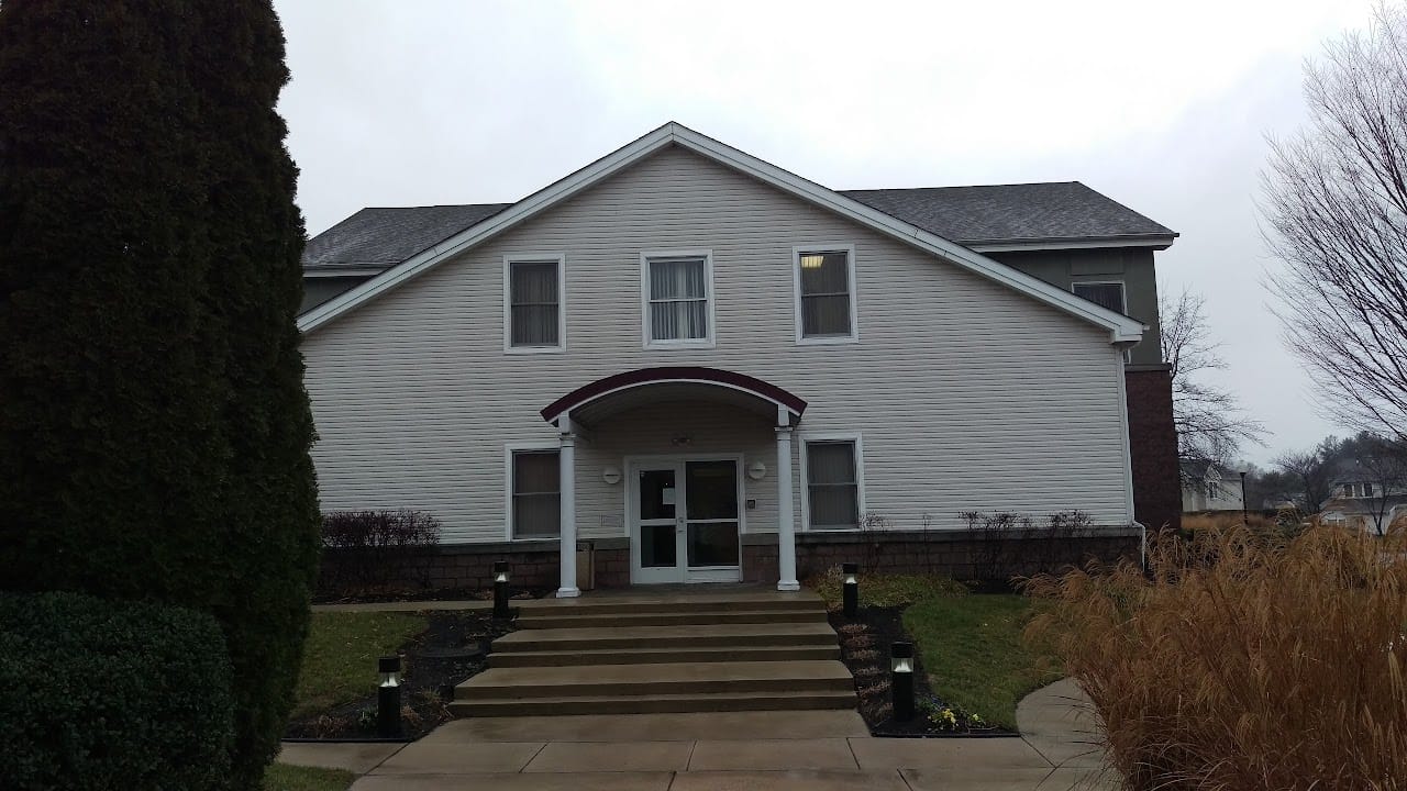 Photo of ETHEL R. LAWRENCE HOMES PHASE II. Affordable housing located at 1 ETHEL LAWRENCE BOULEVARD MOUNT LAUREL TWP, NJ 08054