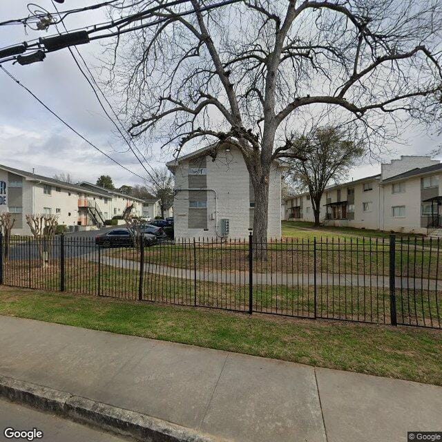 Photo of BRENTWOOD CREEK. Affordable housing located at 1935 ALISON CT SW ATLANTA, GA 30311