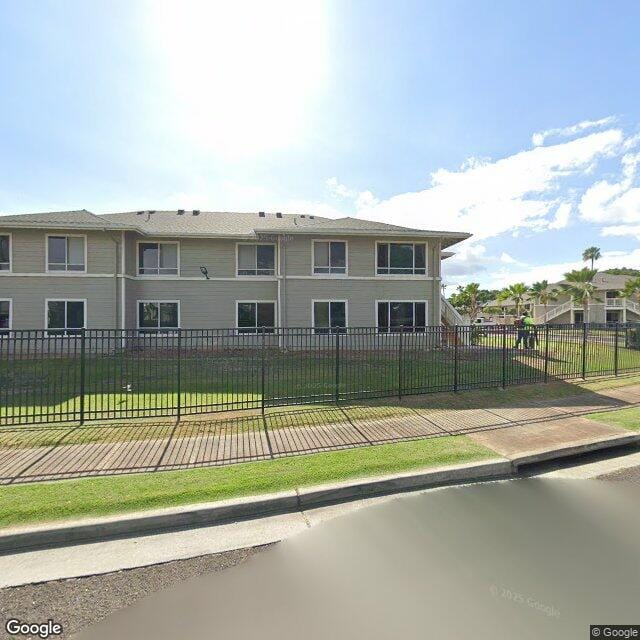 Photo of KEKUILANI GARDENS. Affordable housing located at 91 1045 KEKUILANI LOOP KAPOLEI, HI 96707