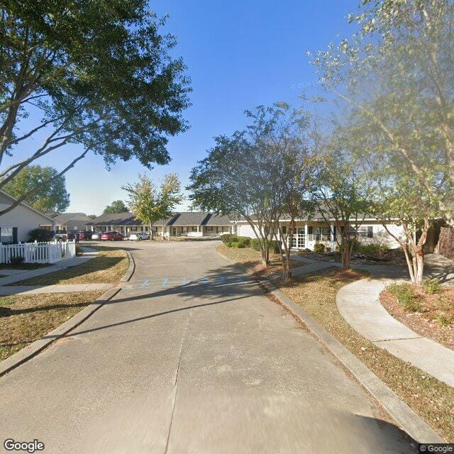 Photo of CHAUVIN POINTE APTS. Affordable housing located at 4385 CHAUVIN POINTE DR. MONROE, LA 71203