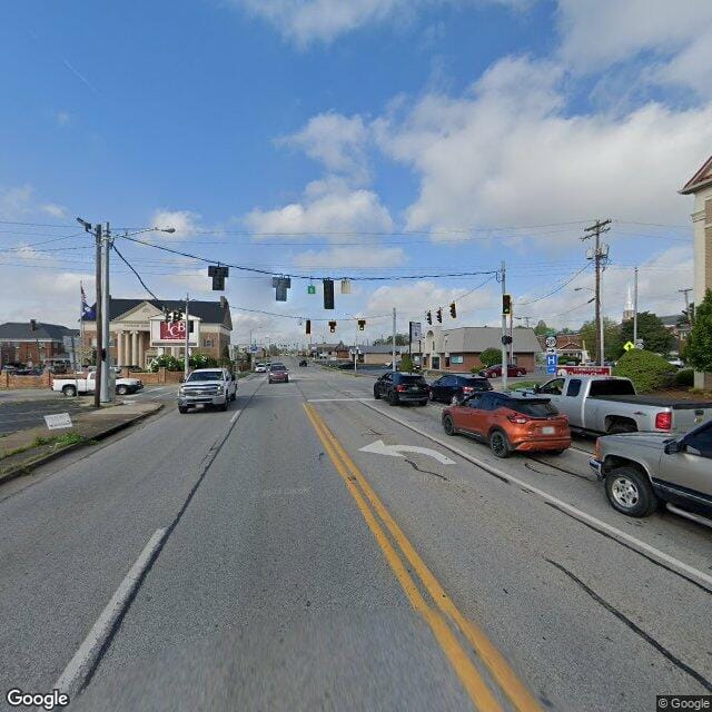 Photo of Campbellsville Housing and Redevelopment Authority. Affordable housing located at 400 Ingram Avenue CAMPBELLSVILLE, KY 42718