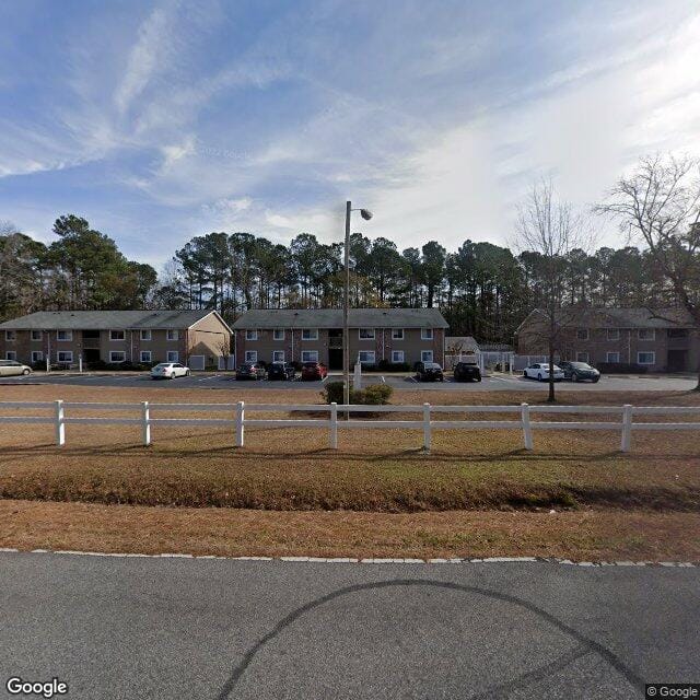 Photo of COUNTRY LANE APTS at 105 DEBBY LN MONCKS CORNER, SC 29461