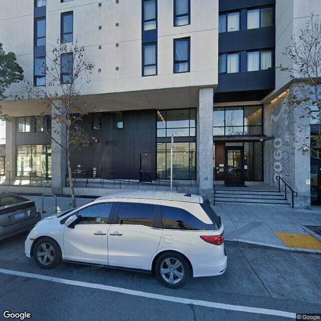 Photo of 2060 FOLSOM STREET. Affordable housing located at 2060 FOLSOM STREET SAN FRANCISCO, CA 94110