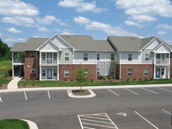 Photo of COOPER CREEK HEIGHTS. Affordable housing located at MORNING GLORY CIRCLE MOCKSVILLE, NC 27028