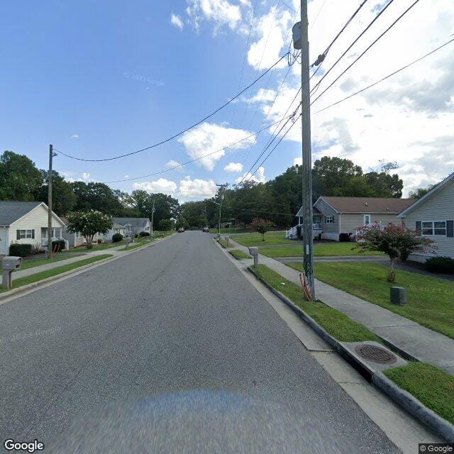 Photo of SEELAND ROAD ONE at 300B GRANT ST DANVILLE, VA 24541