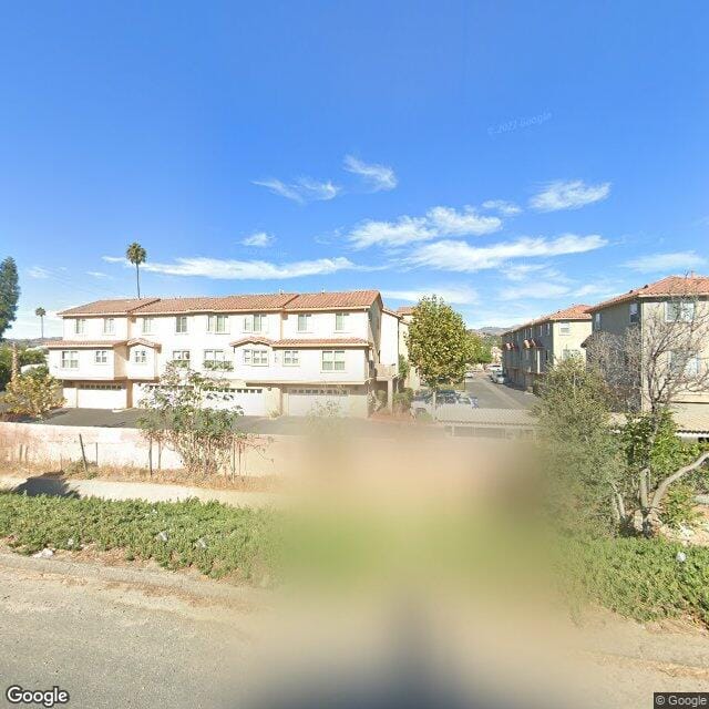 Photo of VISTA HERMOSA. Affordable housing located at 100 E SANTA ANA ST SANTA PAULA, CA 93060
