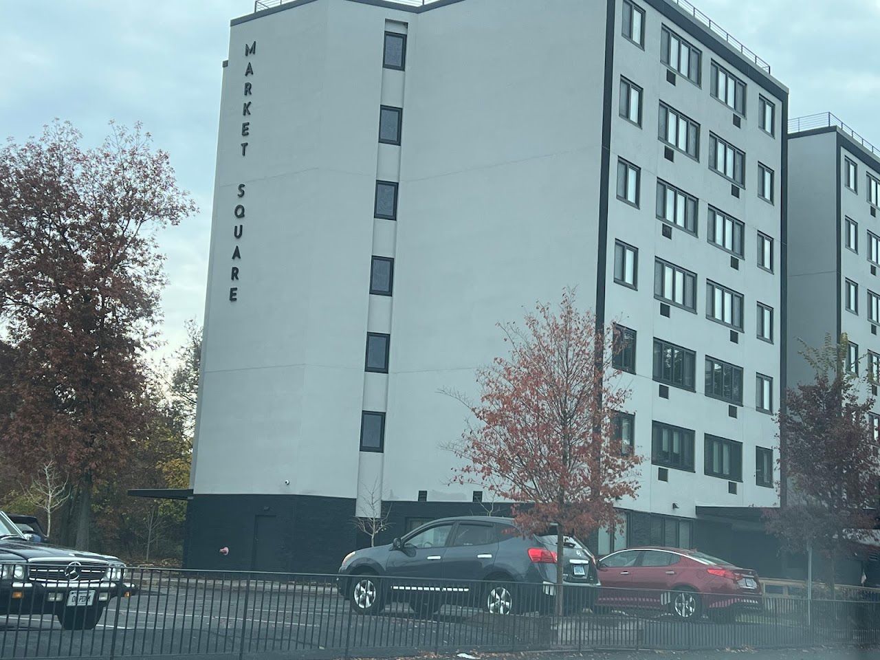 Photo of MARKET SQUARE APARTMENTS at 65 CONSTANCE LEIGH DRIVE NEWINGTON, CT 06111
