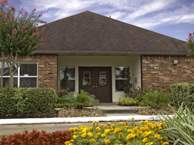 Photo of Waller Hillside Plaza at 19610 FM 362 Waller, TX 77484