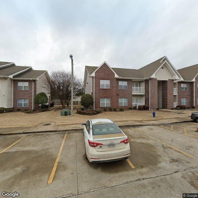 Photo of RIDGE AT WEST MEMPHIS PHASE I. Affordable housing located at 210 W JACKSON AVE WEST MEMPHIS, AR 72301