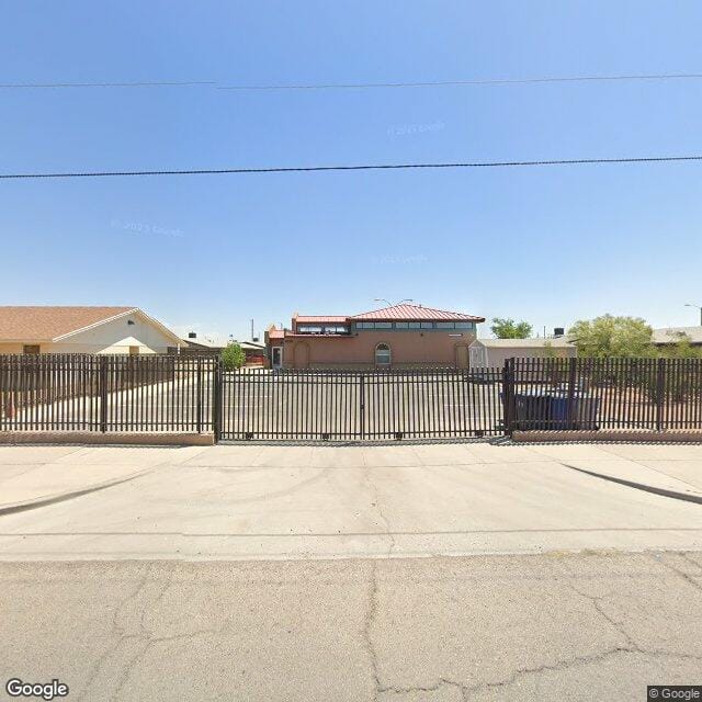 Photo of CHAS. E. GRAHAM APARTMENTS at 8720 INDEPENDENCE DRIVE EL PASO, TX 79907