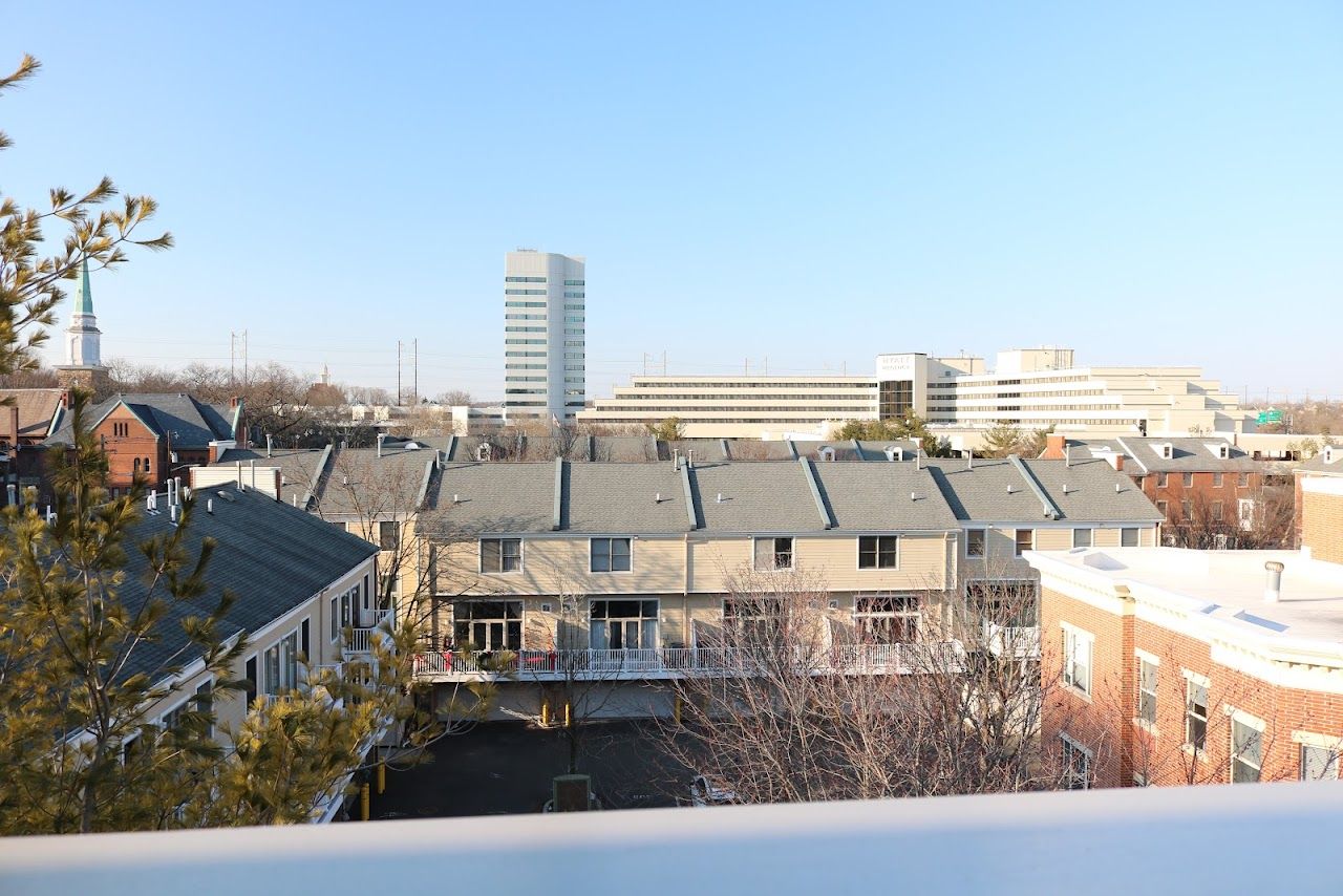 Photo of 50 Neilson Apartments. Affordable housing located at 50 Neilson St New Brunswick, NJ 08901