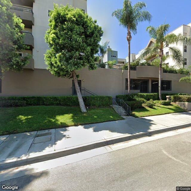 Photo of PARK WESTERN APARTMENTS. Affordable housing located at 1301 W PARK WESTERN DRIVE LOS ANGELES, CA 90732