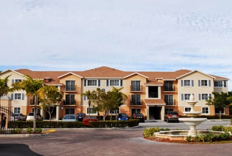 Photo of BONITA POINTE. Affordable housing located at 613 E PALM DR FLORIDA CITY, FL 33034