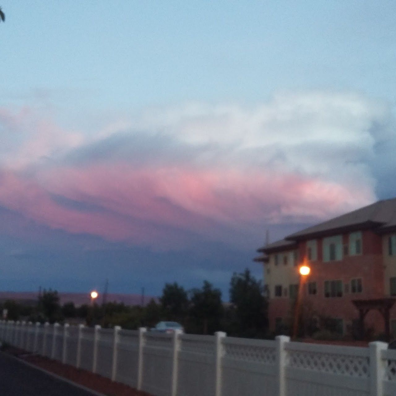 Photo of THE VILLAGE AT HERITAGE COURT. Affordable housing located at 919 SOUTH 400 EAST ST GEORGE, UT 84770