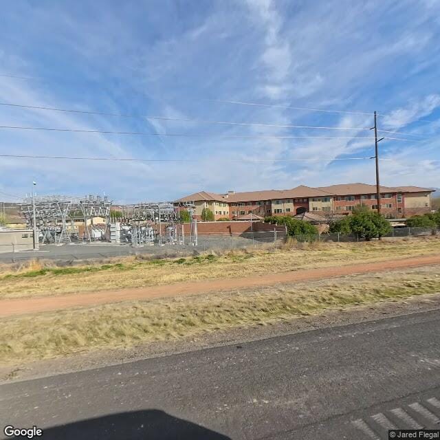Photo of THE VILLAGE AT HERITAGE COURT at 919 SOUTH 400 EAST ST GEORGE, UT 84770