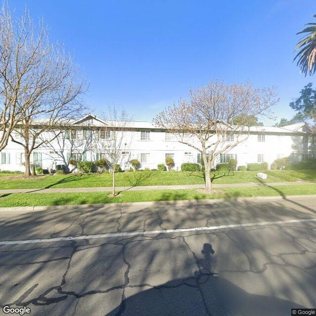 Photo of College Green Apartments. Affordable housing located at 239 N College St Woodland, CA 95695