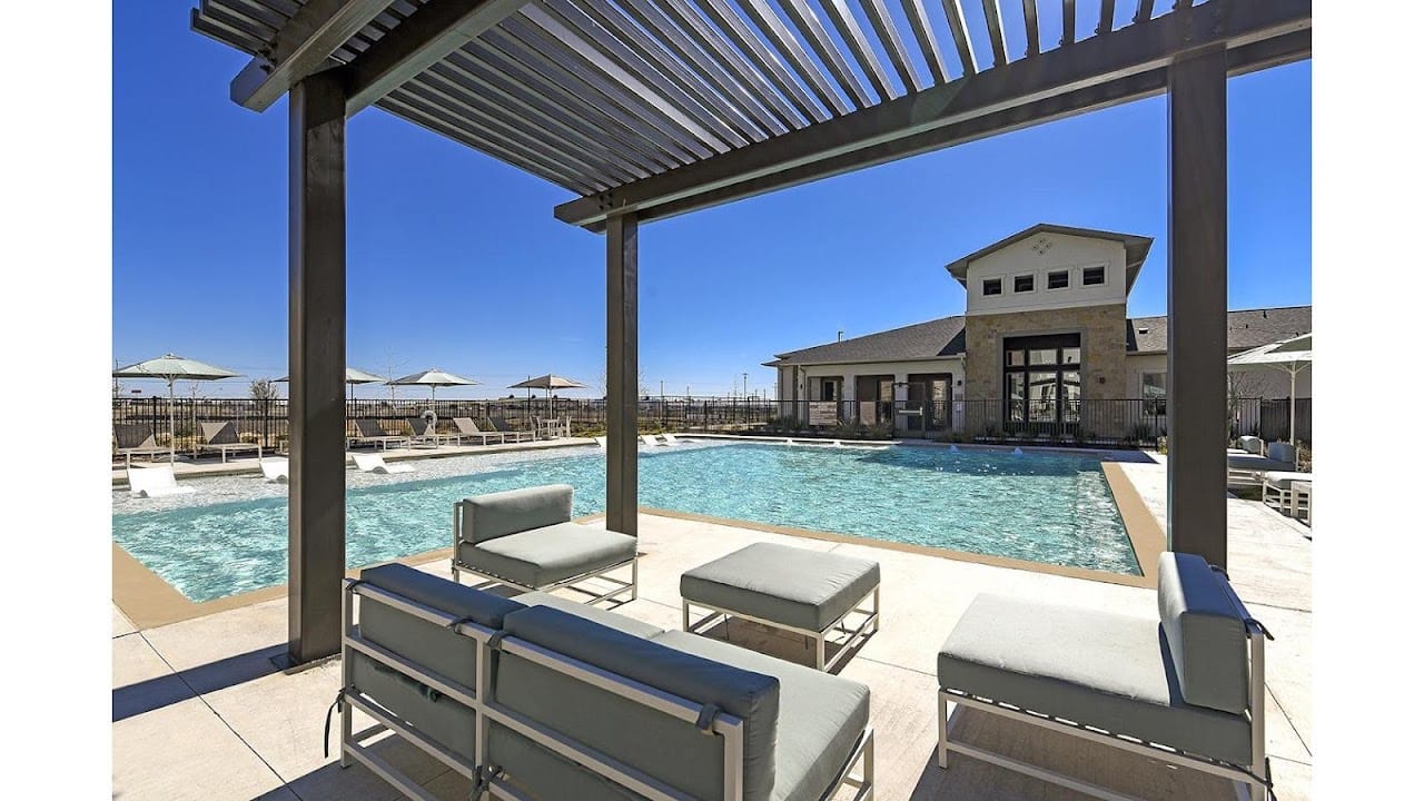 Photo of THE SCOTT AT MEDIO CREEK at 8671 SW LOOP 410 SAN ANTONIO, TX 78252