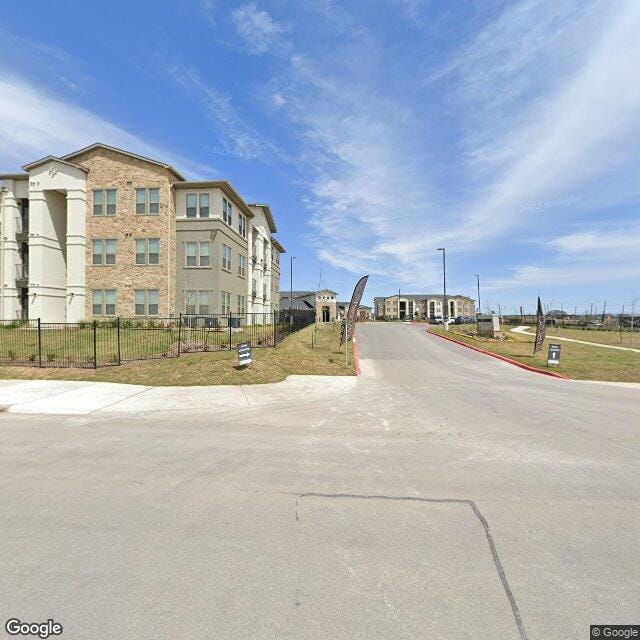 Photo of THE SCOTT AT MEDIO CREEK. Affordable housing located at 8671 SW LOOP 410 SAN ANTONIO, TX 78252