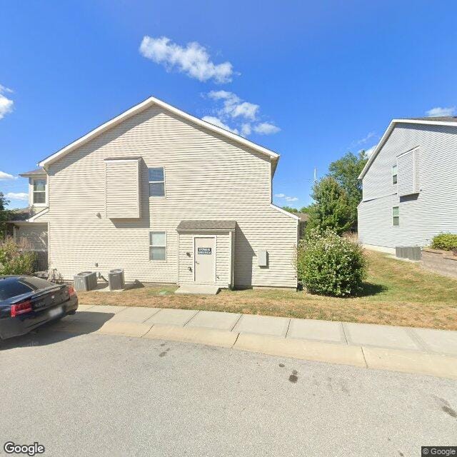Photo of BROOKWOOD VILLAGE. Affordable housing located at 502 NE KNOX PL BLUE SPRINGS, MO 64014
