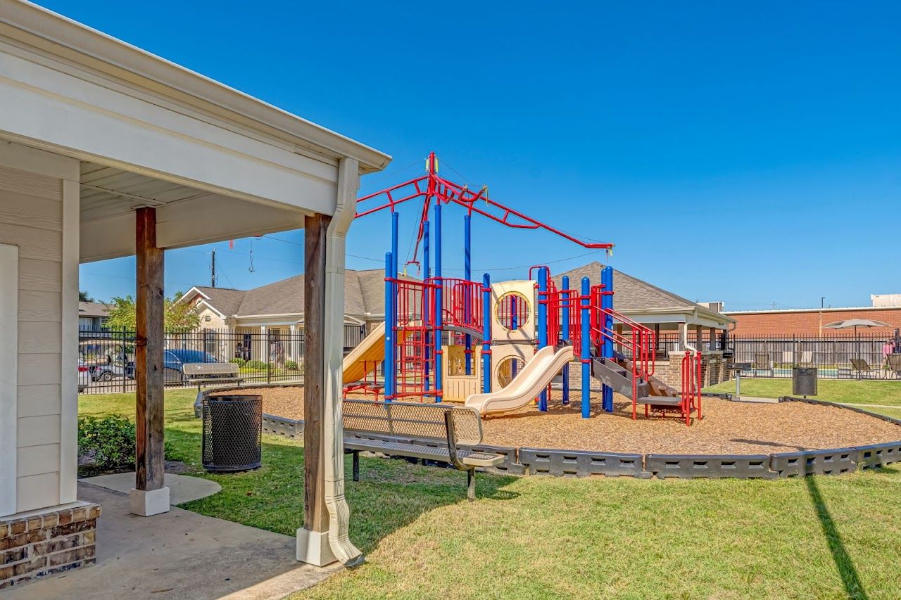 Photo of The Vireo Apartments at 12212 Tidwell Rd Houston, TX 77044