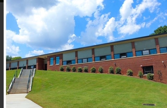 Photo of Leland Street Apartments at 300 Leland St Spartanburg, SC 29303