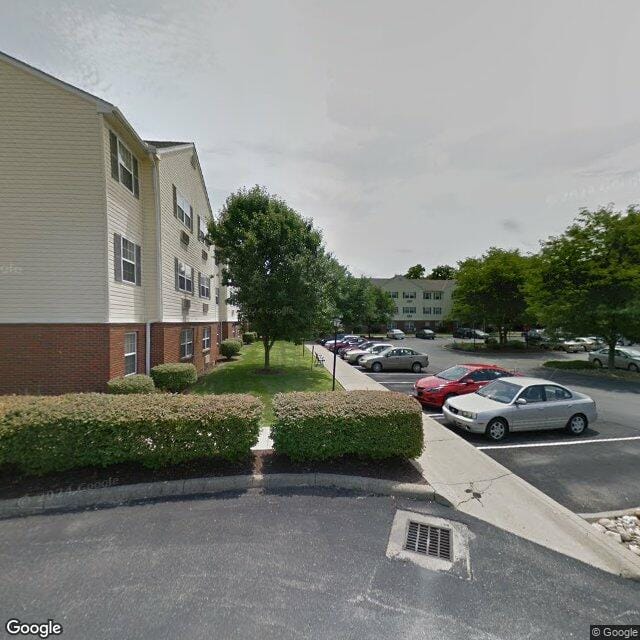 Photo of HERITAGE VILLAGE APTS. Affordable housing located at 3010 JOHNSON RD STEUBENVILLE, OH 43952