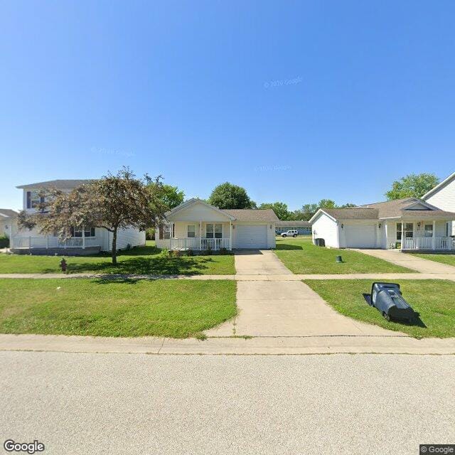 Photo of FREEDOM PLACE II at 902 E PRAIRIE ST LITCHFIELD, IL 62056