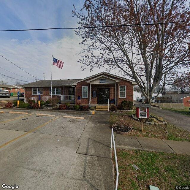 Photo of Lewisburg Housing Authority. Affordable housing located at BARK LEWISBURG, TN 37091